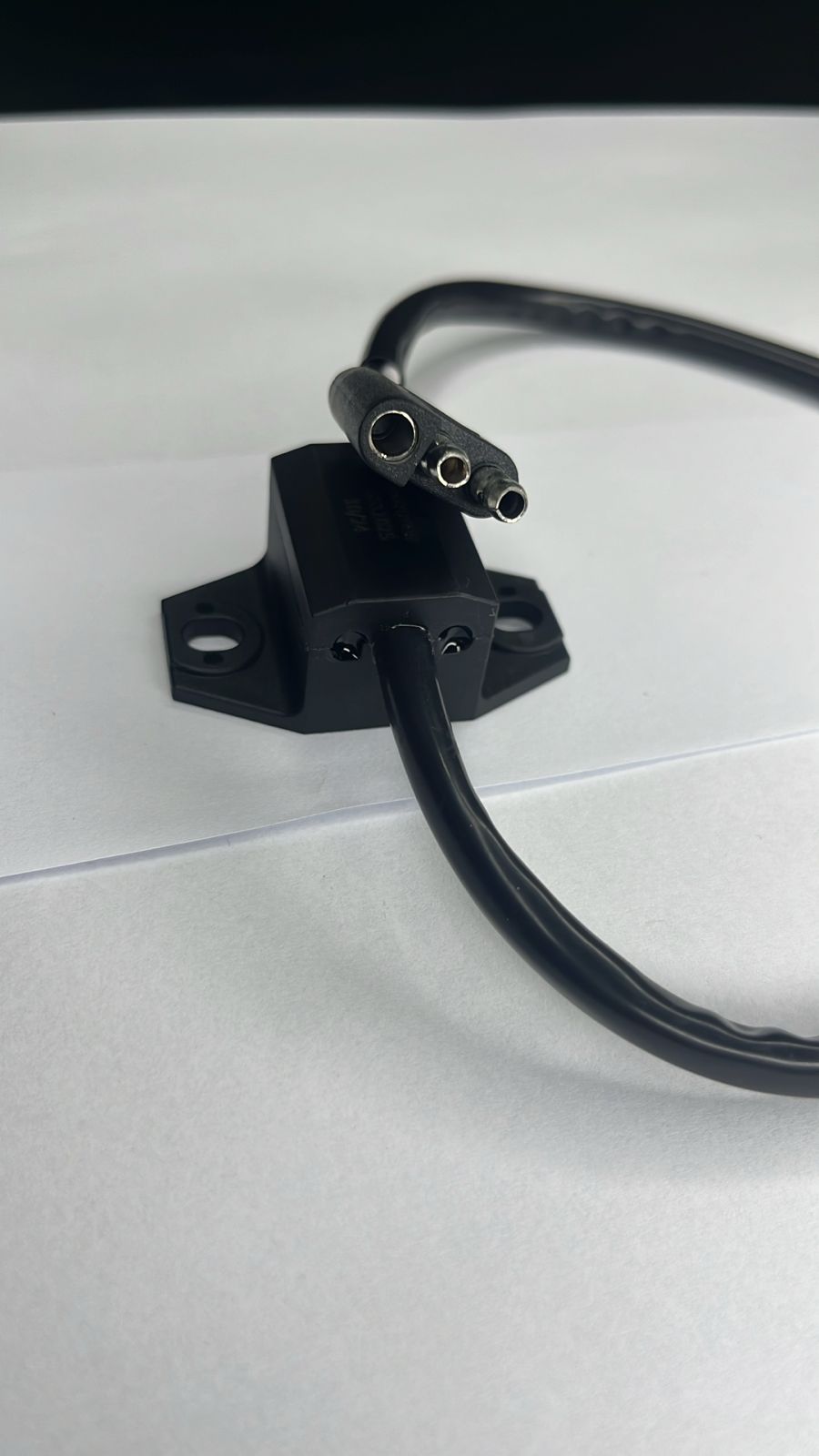 Z3117 - SENSOR HALL - COLHEITADEIRA - AGCO/MASSEY FERGUSON/VALTRA: 71383914